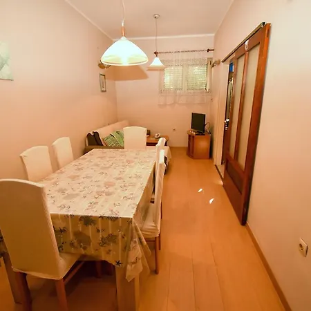 And With Parking Space Palit, Rab - 21755 Rab Town