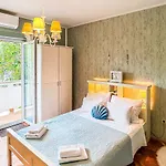 And With Parking Space Palit, Rab - 21755 Pensjonat 3*