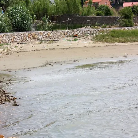 And With Parking Space Palit, Rab - 21755 3* Rab Town