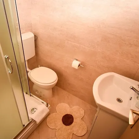 And With Parking Space Palit, Rab - 21755