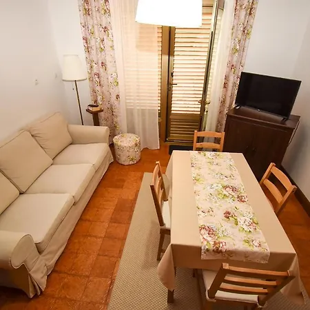 And With Parking Space Palit, Rab - 21755 Guest house Rab Town