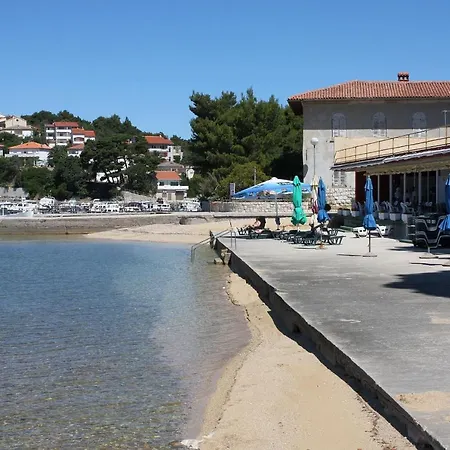 And With Parking Space Palit, Rab - 21755 Guest house Rab Town